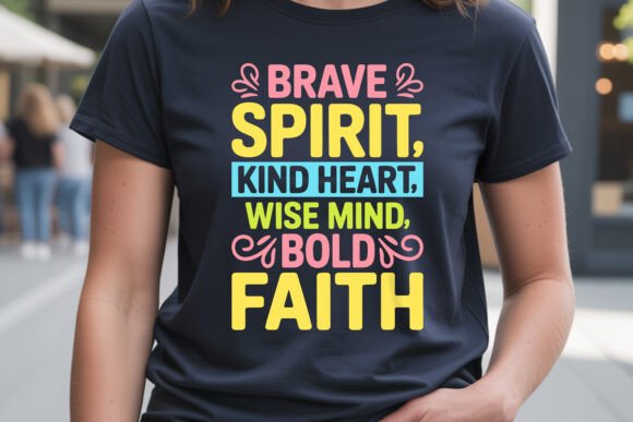 Brave Spirit Wise Mind SVG Design Review for Real Embroidery Projects