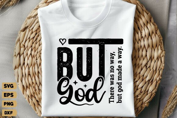 But God Svg Png, Bible Verse Svg Review for Real Projects
