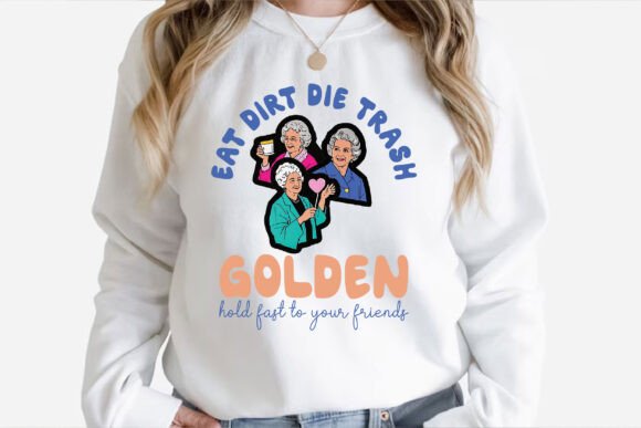 Eat Dirt Die Trash Boho SVG Review: A Designer’s Take