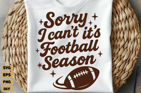 Football Season Fall SVG, Game Day PNG Review for Real Embroidery Projects
